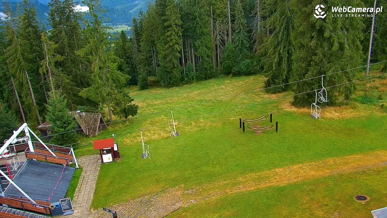 Butorowy Wierch - 19 sierpień 2026, 09:38