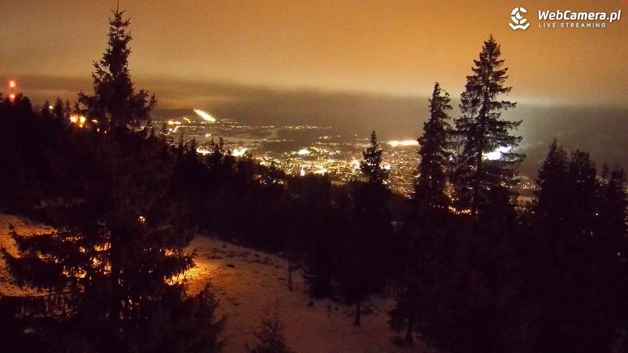 Butorowy Wierch - 27 grudzień 2025, 17:57