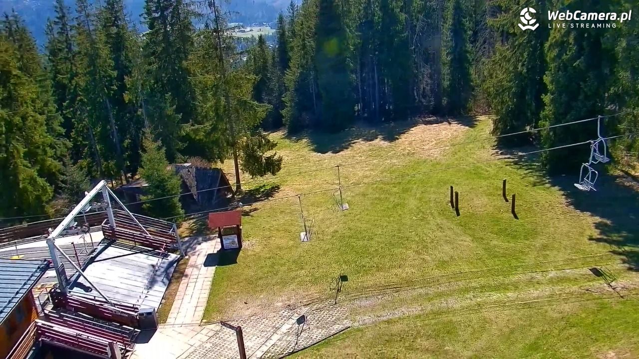 Butorowy Wierch - 27 kwiecień 2026, 15:00