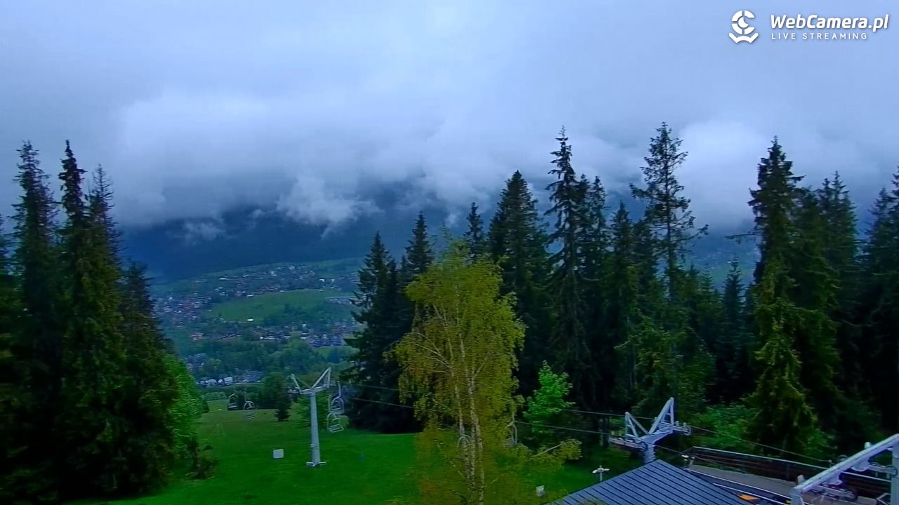 Butorowy Wierch - 01 czerwiec 2026, 19:44