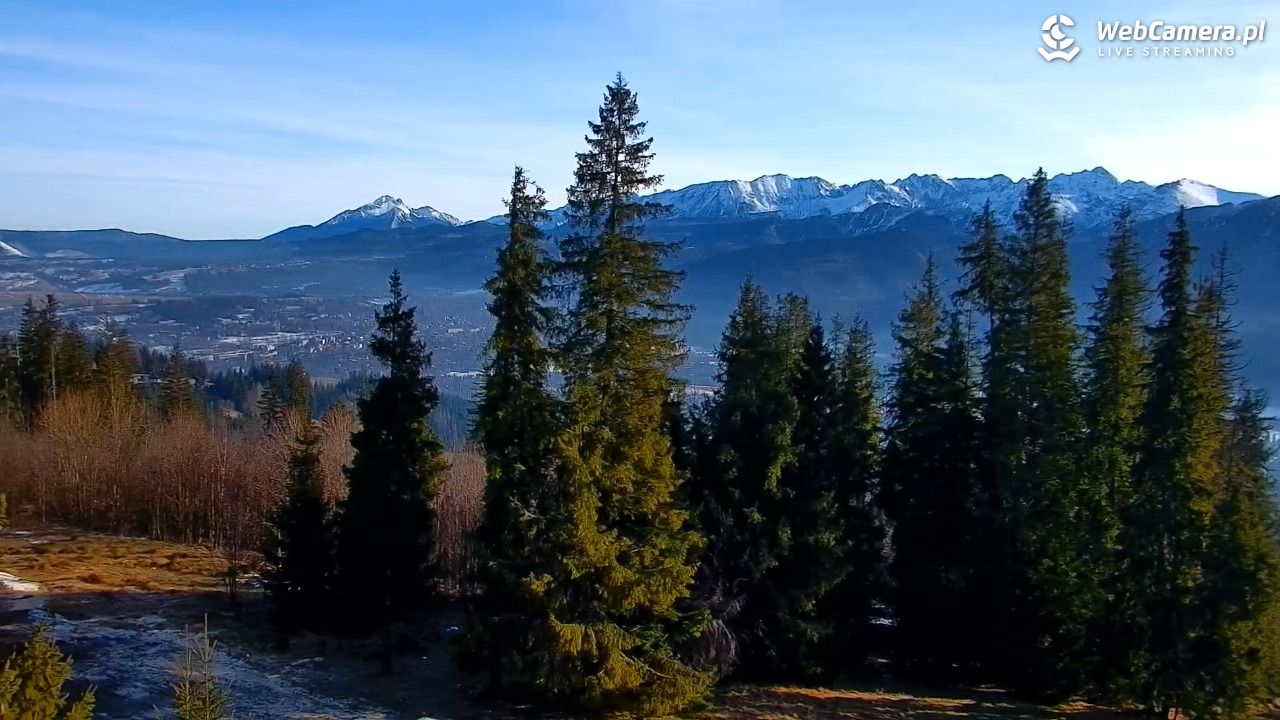 Butorowy Wierch - 15 grudzień 2025, 12:07