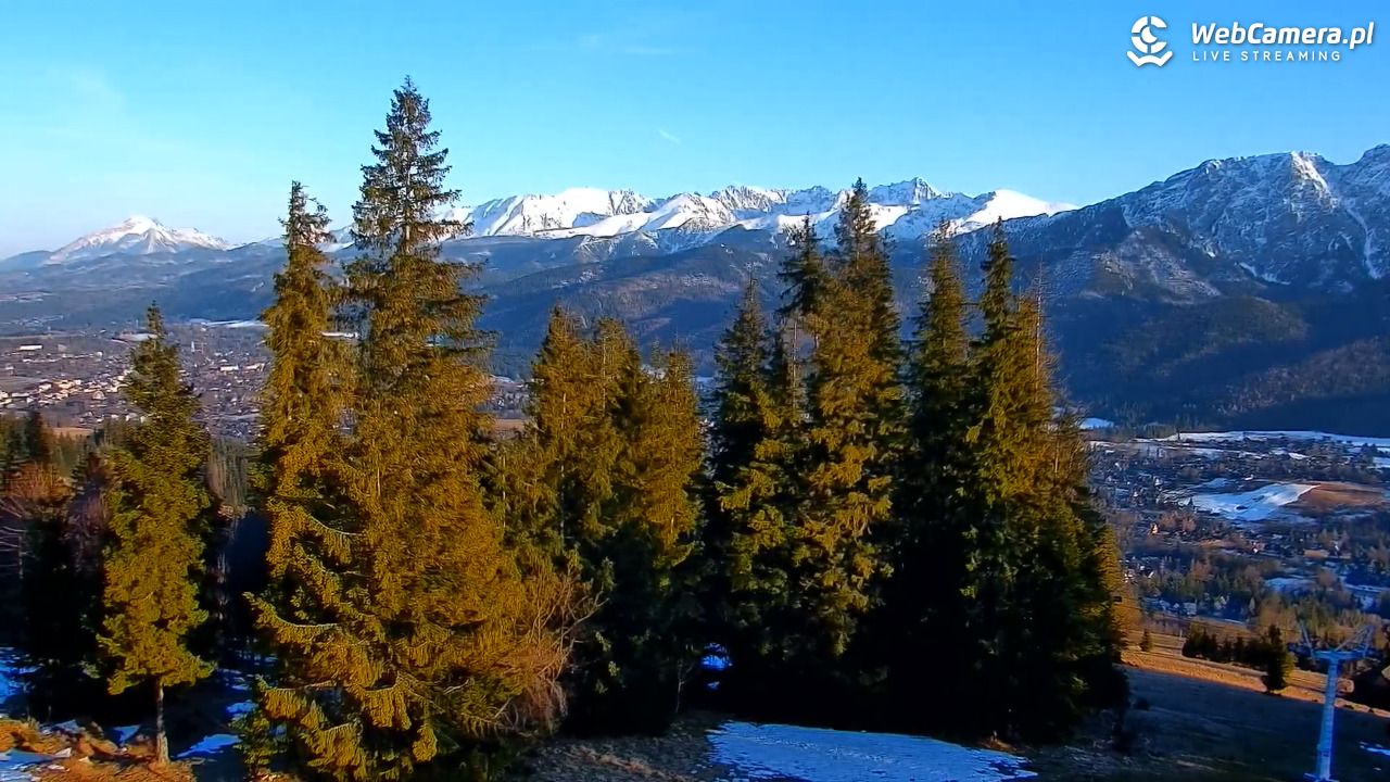 Butorowy Wierch - 05 marzec 2026, 16:31