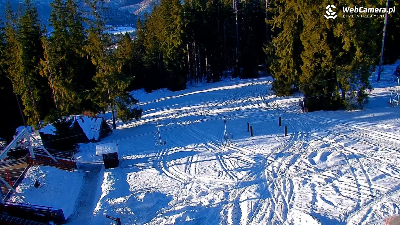 Butorowy Wierch - 19 styczeń 2026, 09:06