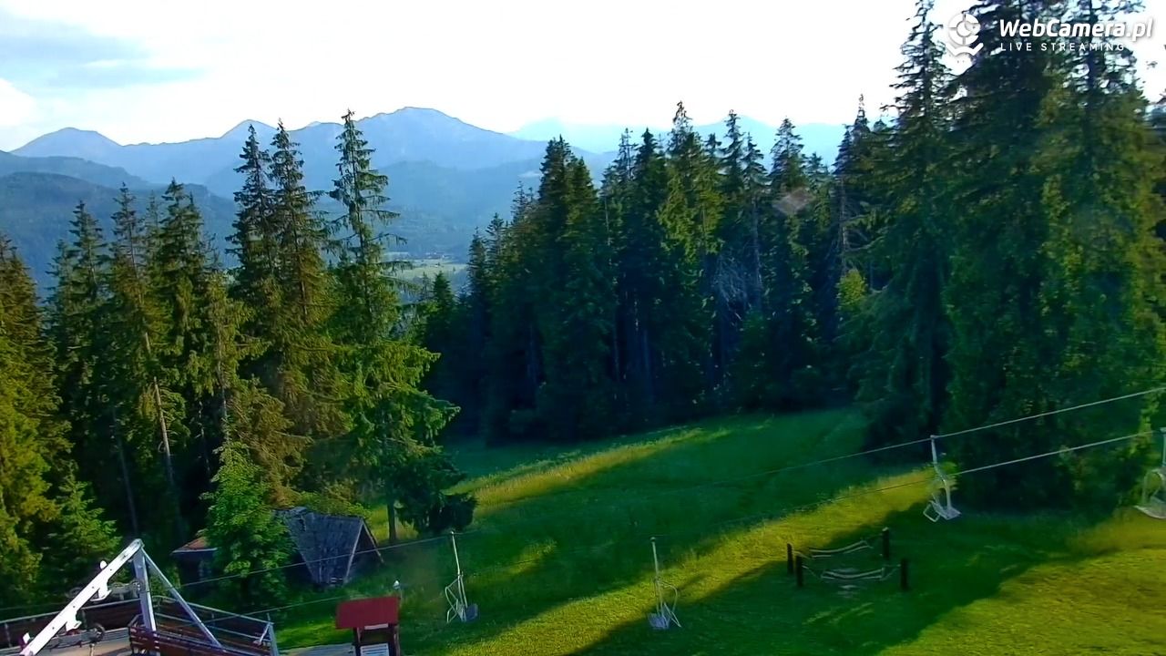 Butorowy Wierch - 27 czerwiec 2026, 18:24