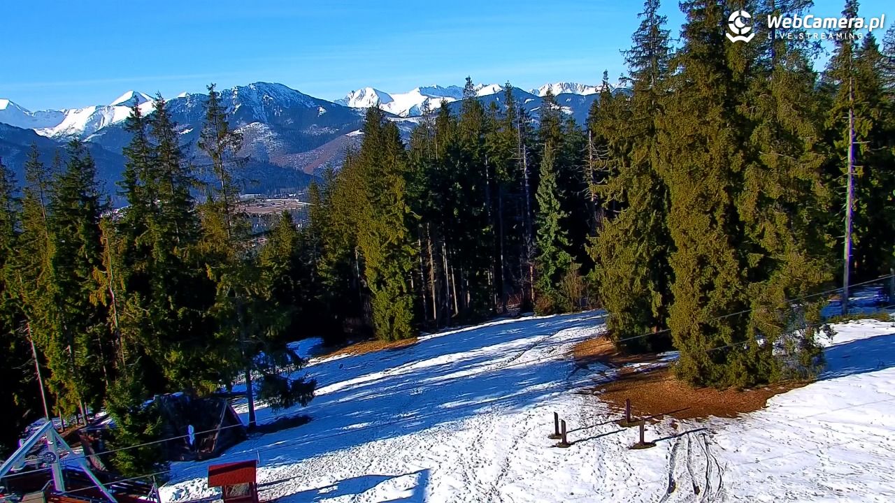 Butorowy Wierch - 03 marzec 2026, 08:25