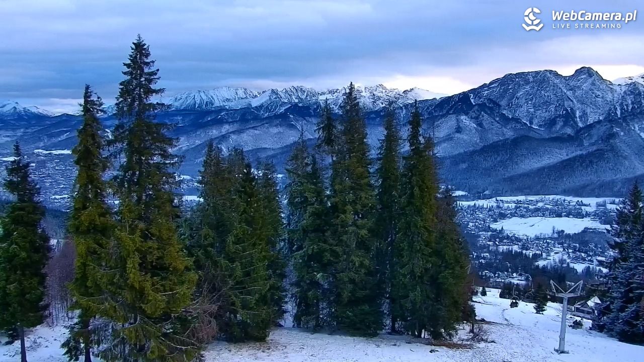 Butorowy Wierch - 26 grudzień 2025, 14:49