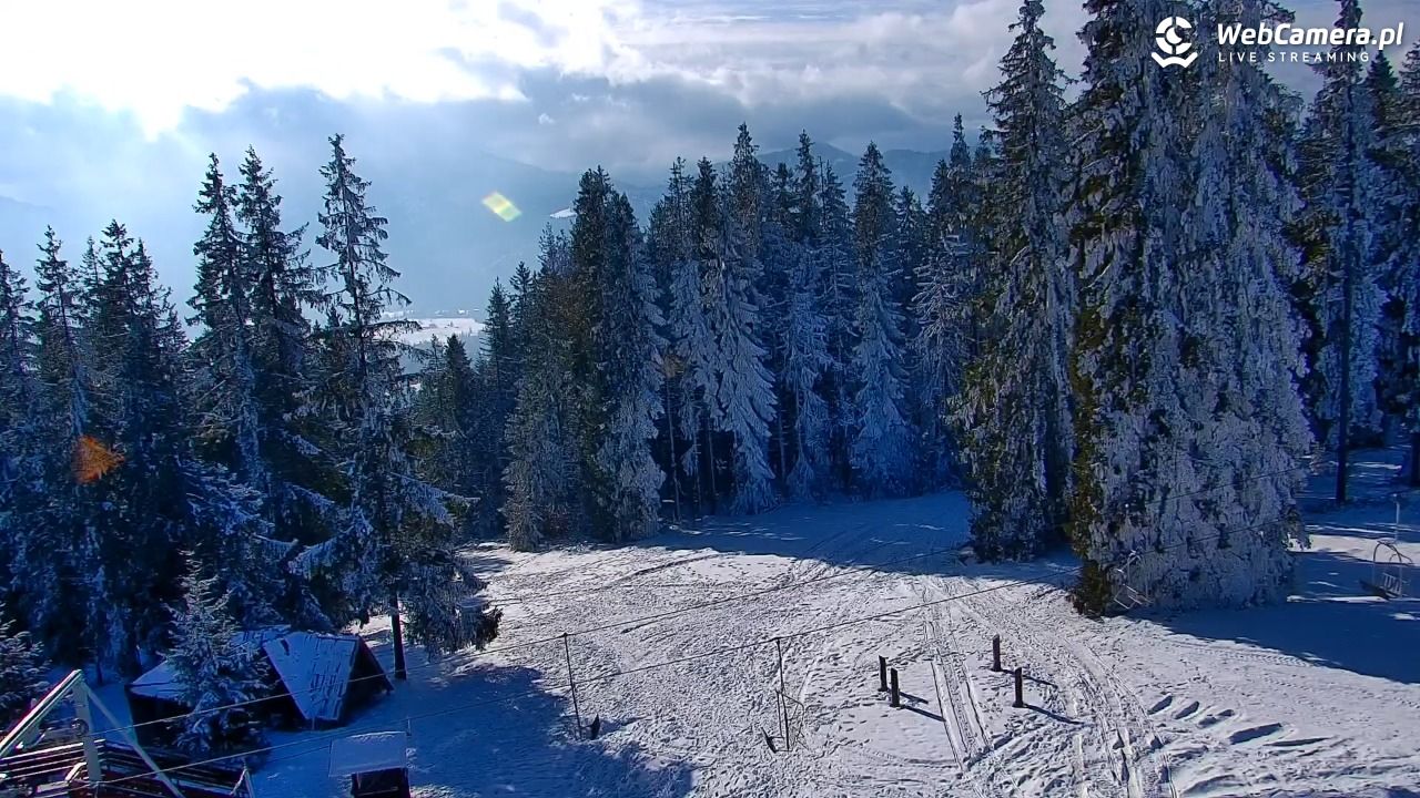 Butorowy Wierch - 03 luty 2026, 13:10