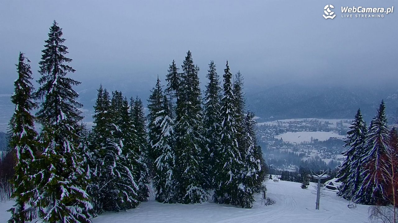 Butorowy Wierch - 02 kwiecień 2026, 14:26