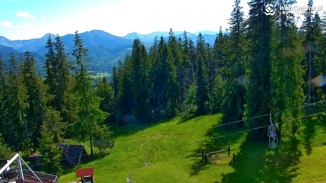 Butorowy Wierch - 16 czerwiec 2026, 16:16