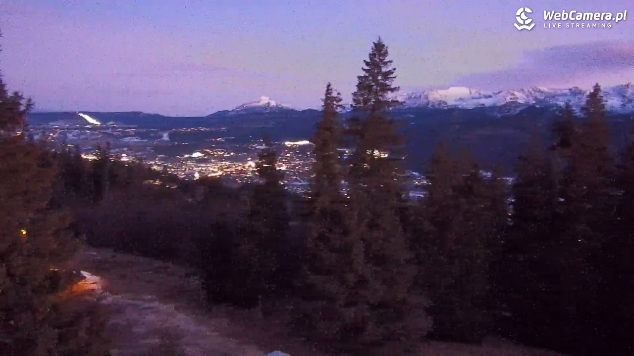 Butorowy Wierch - 14 grudzień 2025, 16:25