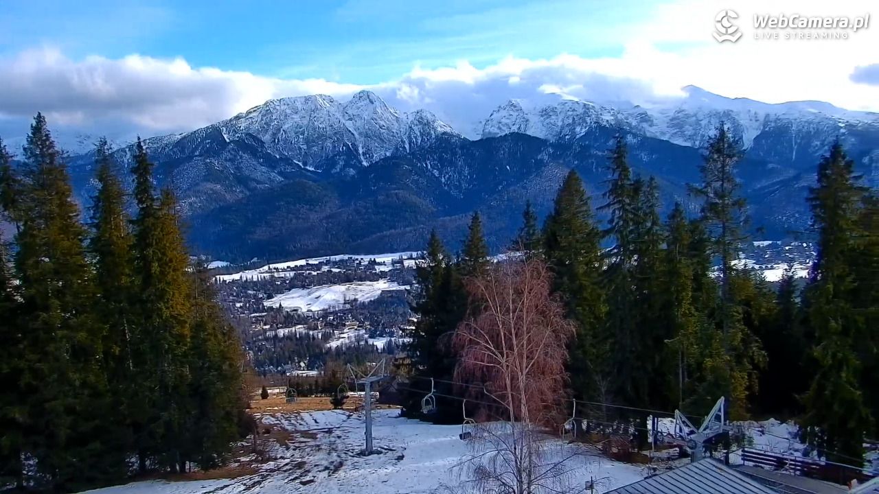 Butorowy Wierch - 11 luty 2026, 14:37