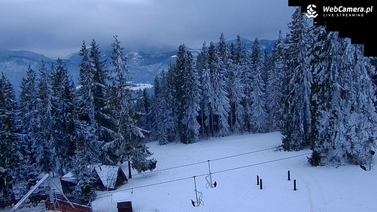 Butorowy Wierch - 03 luty 2026, 15:12