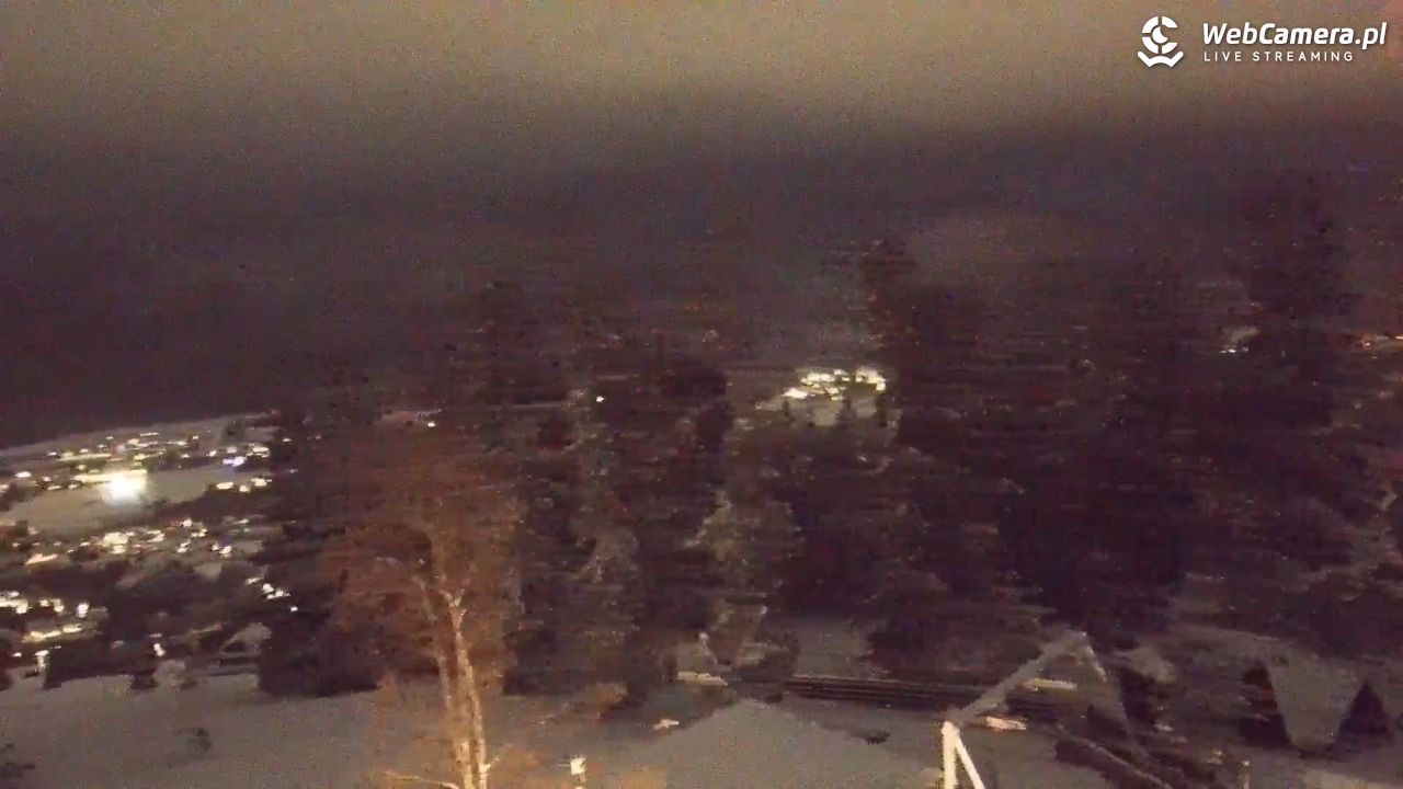 Butorowy Wierch - 31 grudzień 2025, 23:11