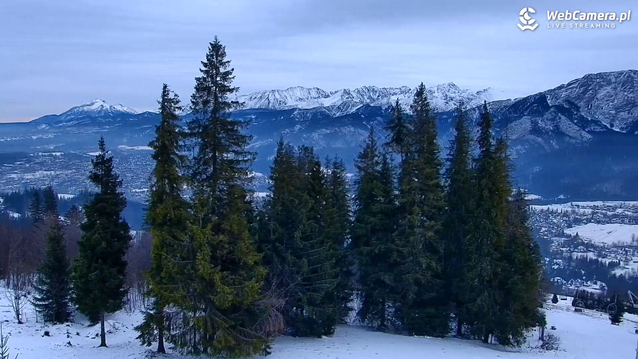 Butorowy Wierch - 05 styczeń 2026, 14:38