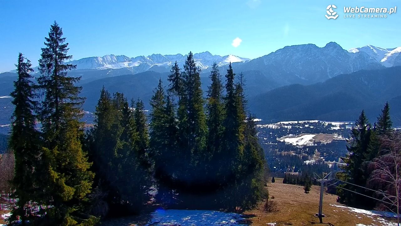 Butorowy Wierch - 05 marzec 2026, 10:35