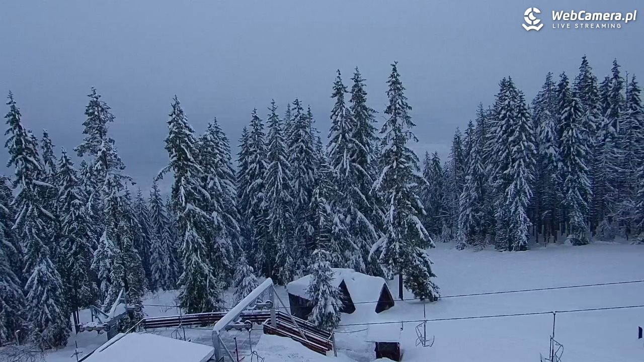 Butorowy Wierch - 02 kwiecień 2026, 09:13