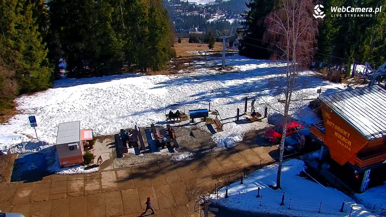 Butorowy Wierch - 28 luty 2026, 13:42