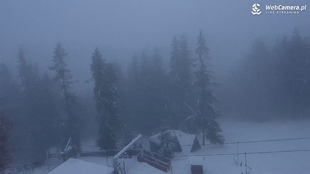 Butorowy Wierch - 29 marzec 2026, 12:15