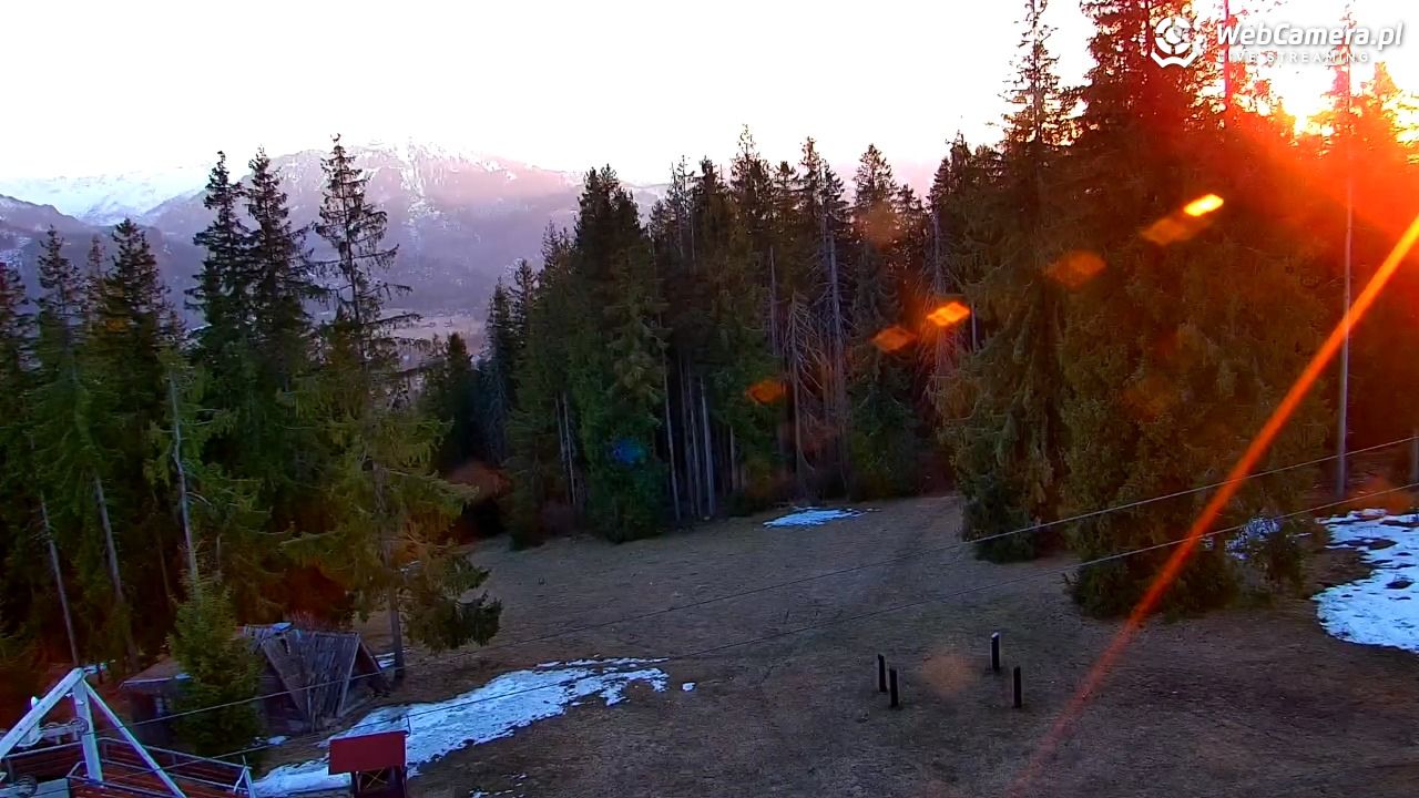 Butorowy Wierch - 14 marzec 2026, 17:27