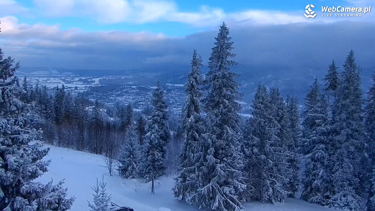 Butorowy Wierch - 31 grudzień 2025, 14:44
