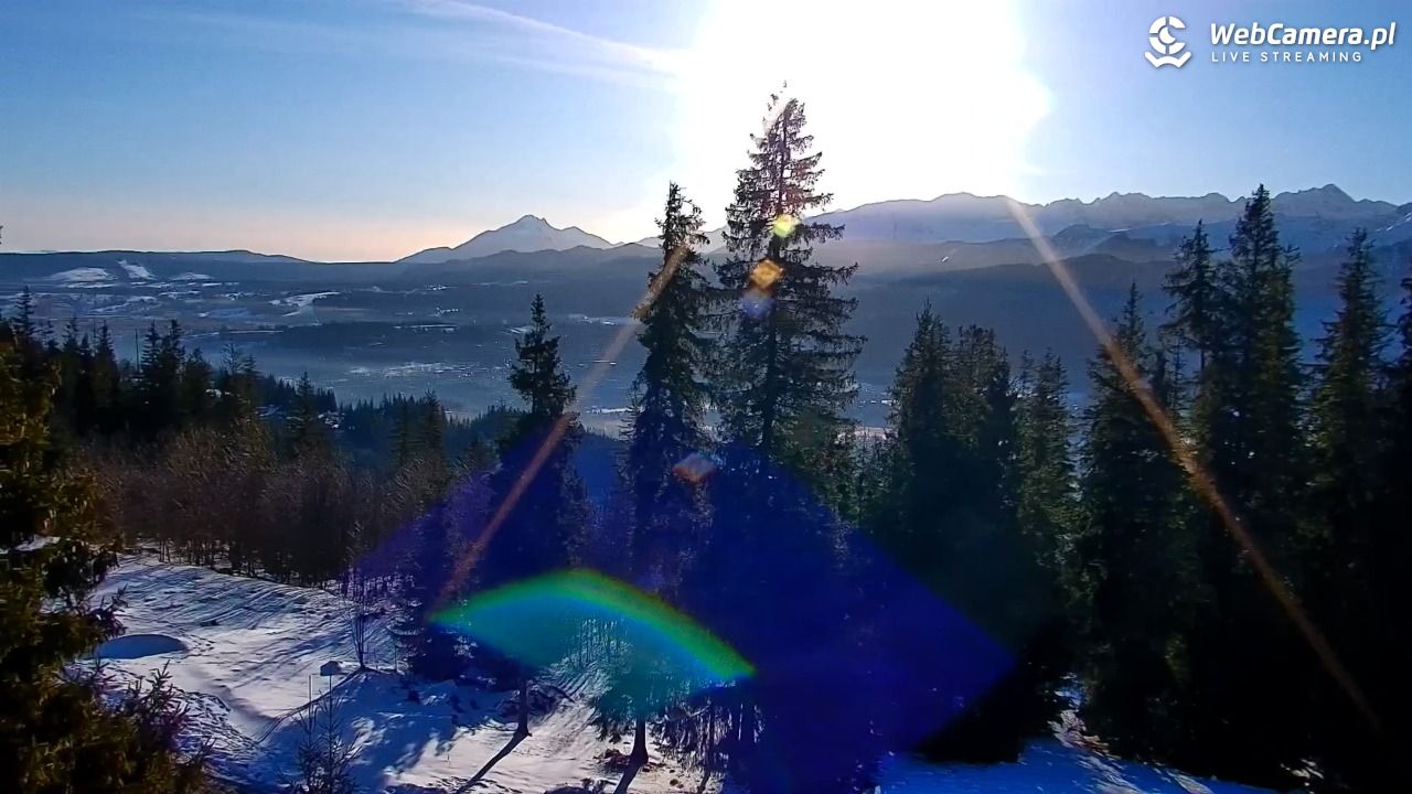 Butorowy Wierch - 28 luty 2026, 08:00