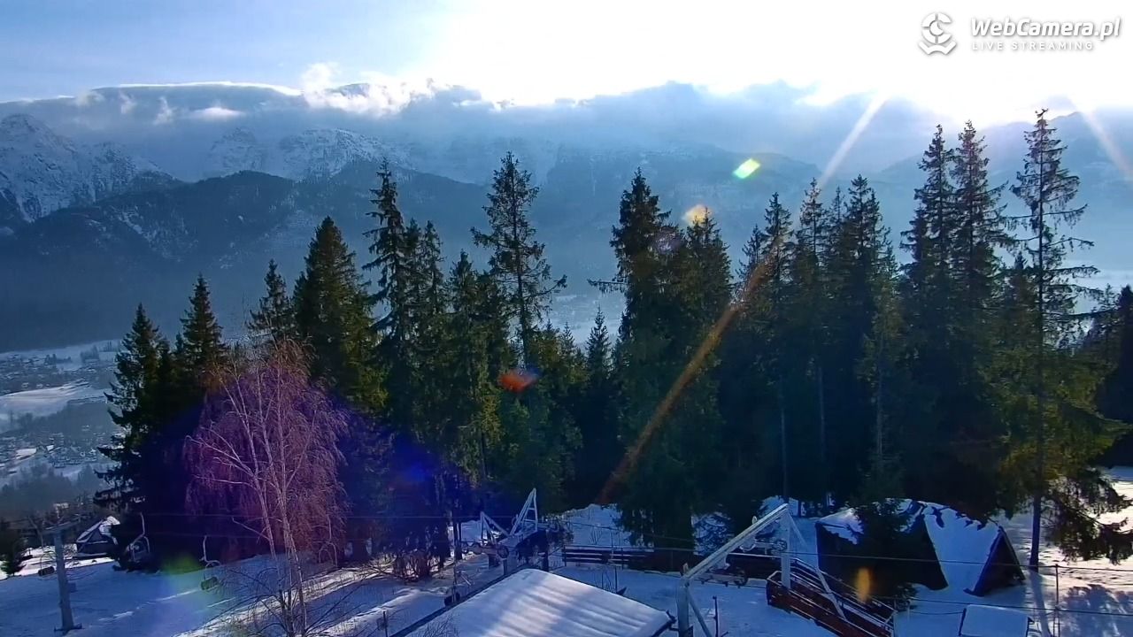 Butorowy Wierch - 04 grudzień 2025, 13:44