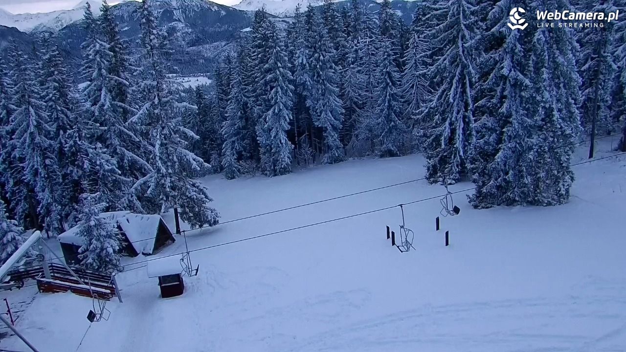 Butorowy Wierch - 09 styczeń 2026, 14:41