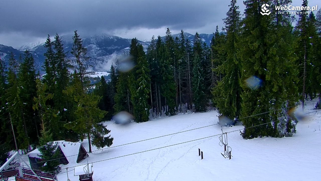 Butorowy Wierch - 25 listopad 2025, 10:49