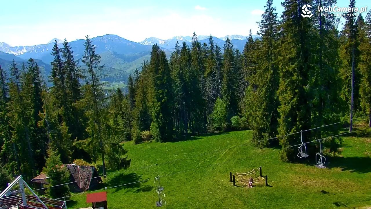 Butorowy Wierch - 24 maj 2026, 12:51