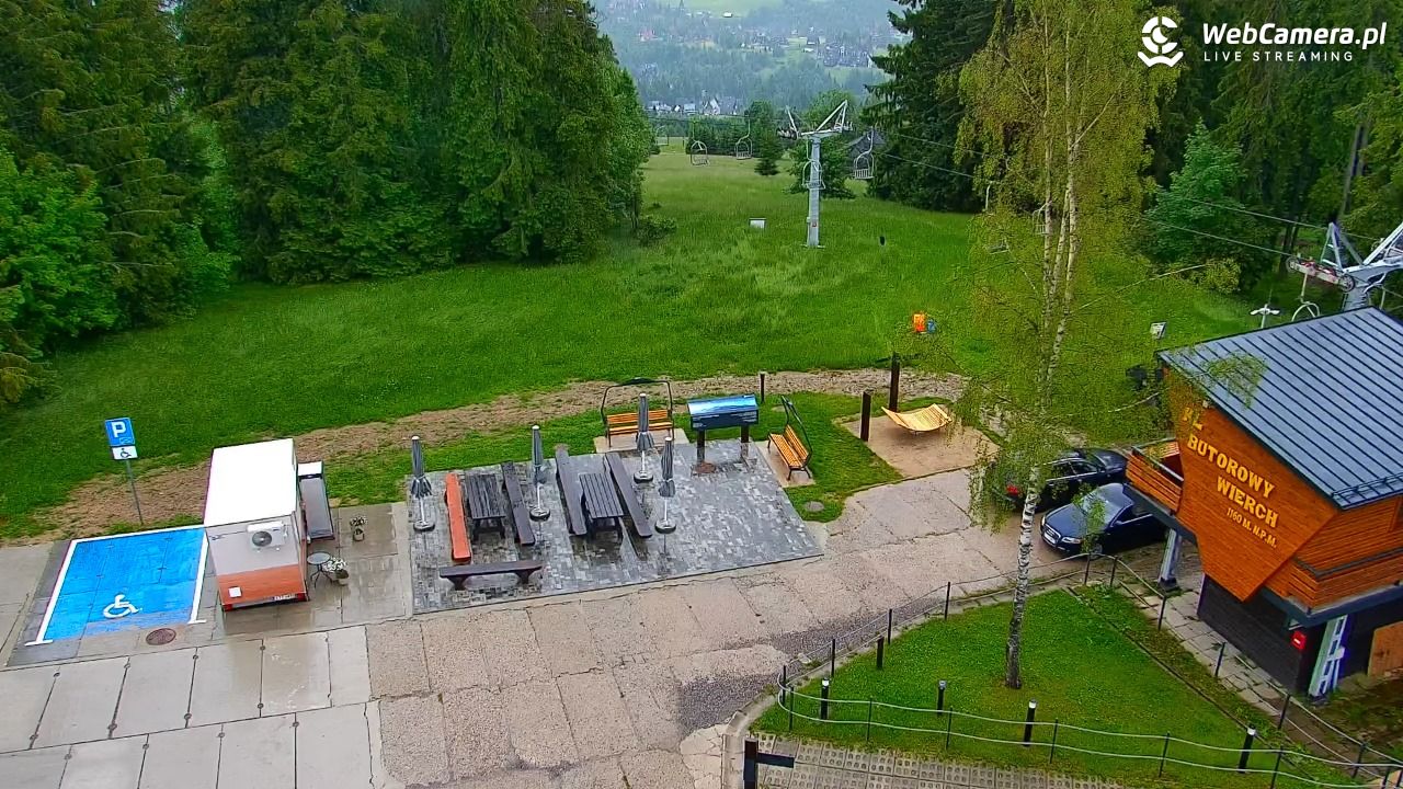 Butorowy Wierch - 22 czerwiec 2026, 15:59