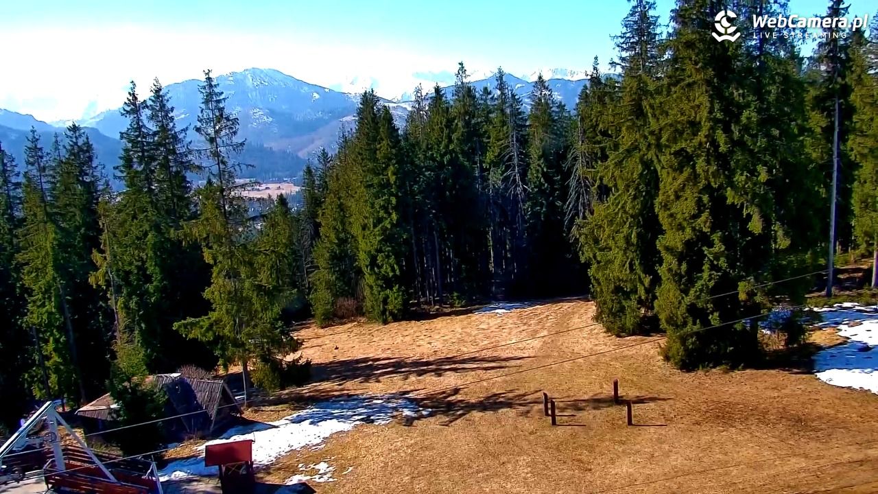 Butorowy Wierch - 14 marzec 2026, 10:49