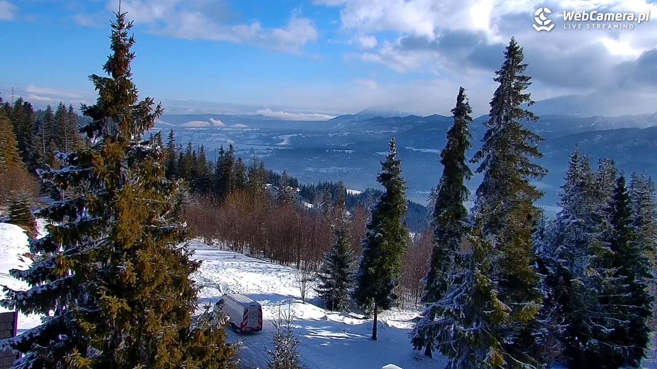 Butorowy Wierch - 03 luty 2026, 11:08
