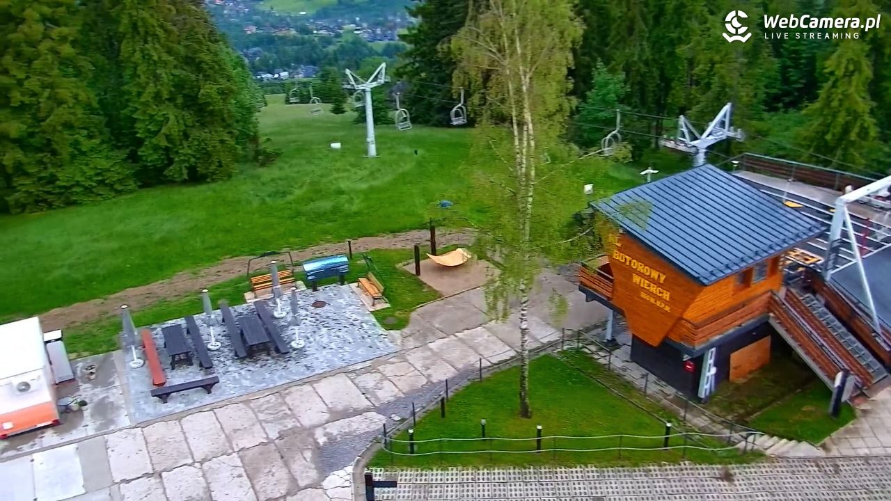 Butorowy Wierch - 21 czerwiec 2026, 20:00