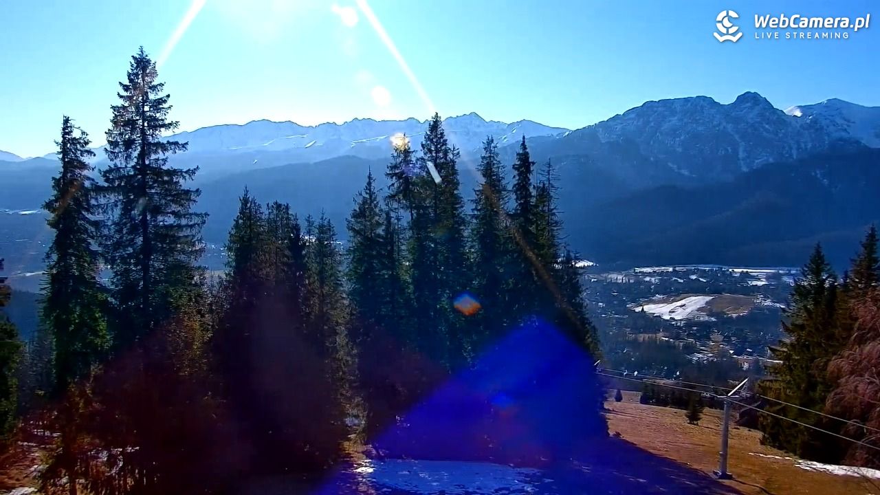 Butorowy Wierch - 07 marzec 2026, 08:33