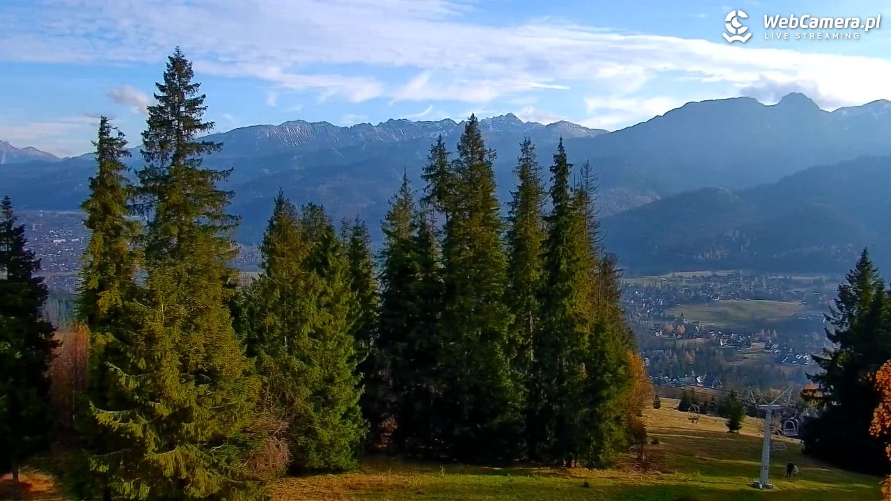 Butorowy Wierch - 02 listopad 2025, 13:38