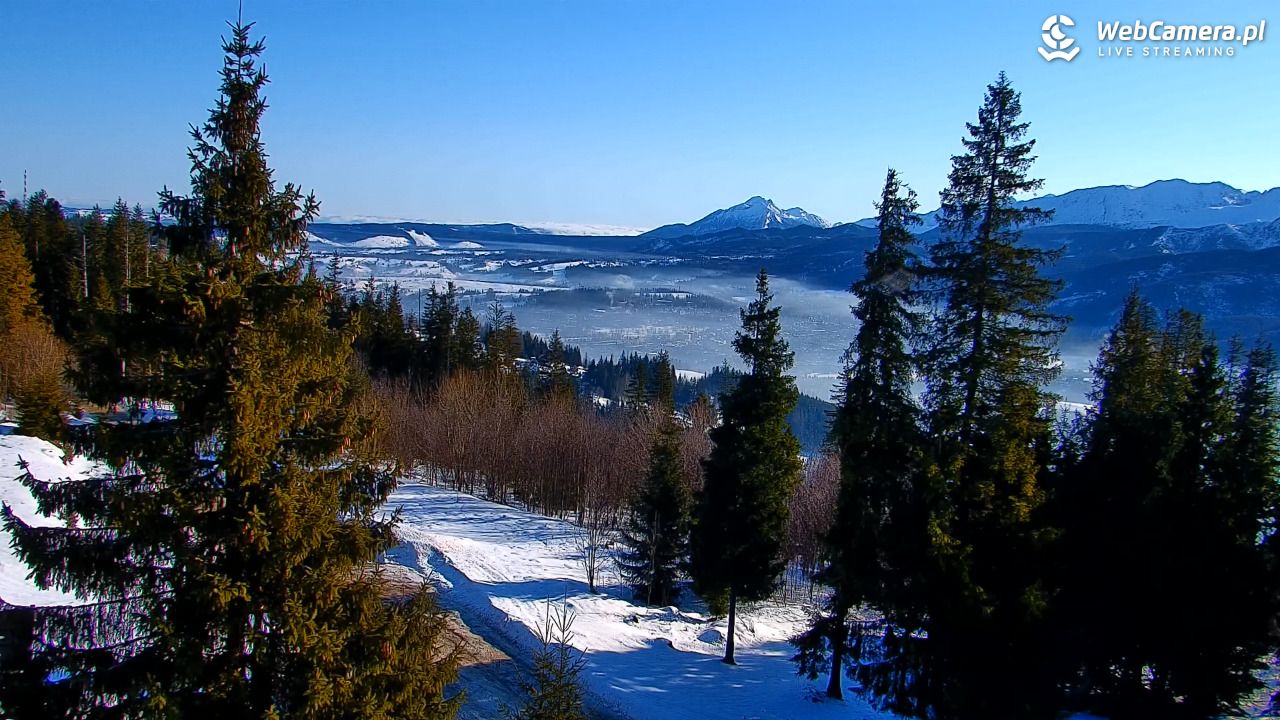 Butorowy Wierch - 17 styczeń 2026, 10:15