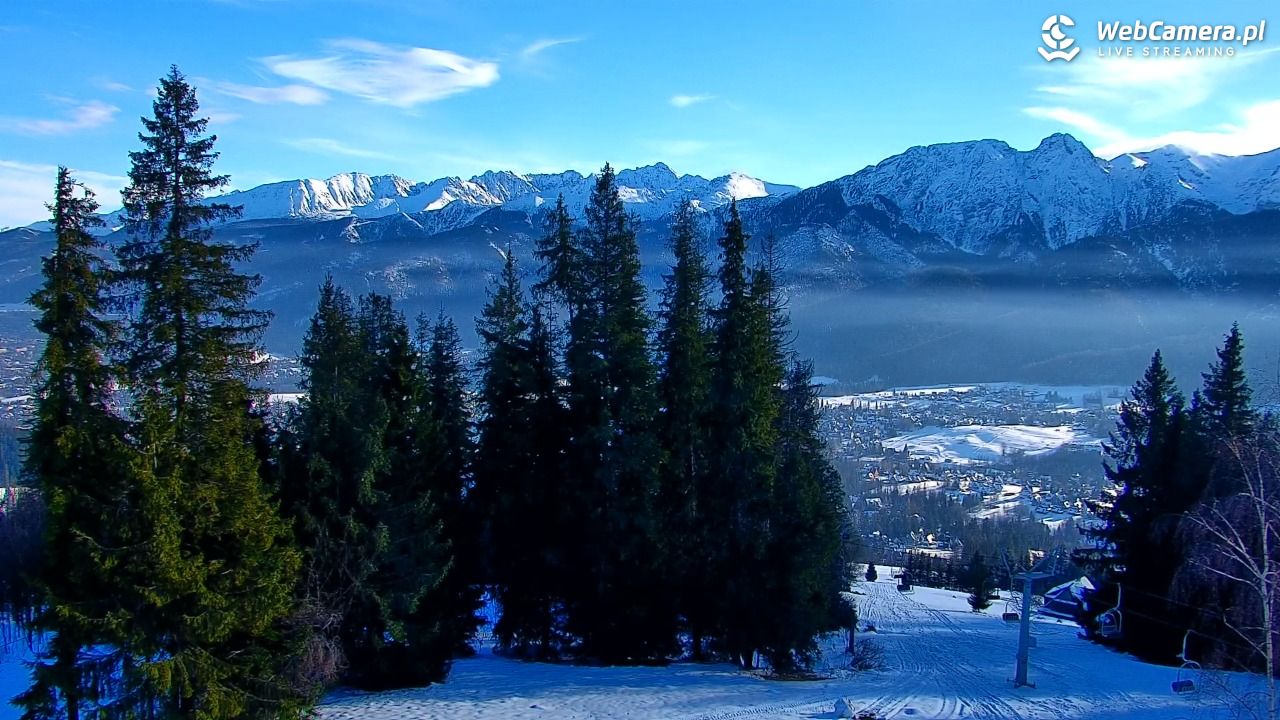 Butorowy Wierch - 02 grudzień 2025, 13:00