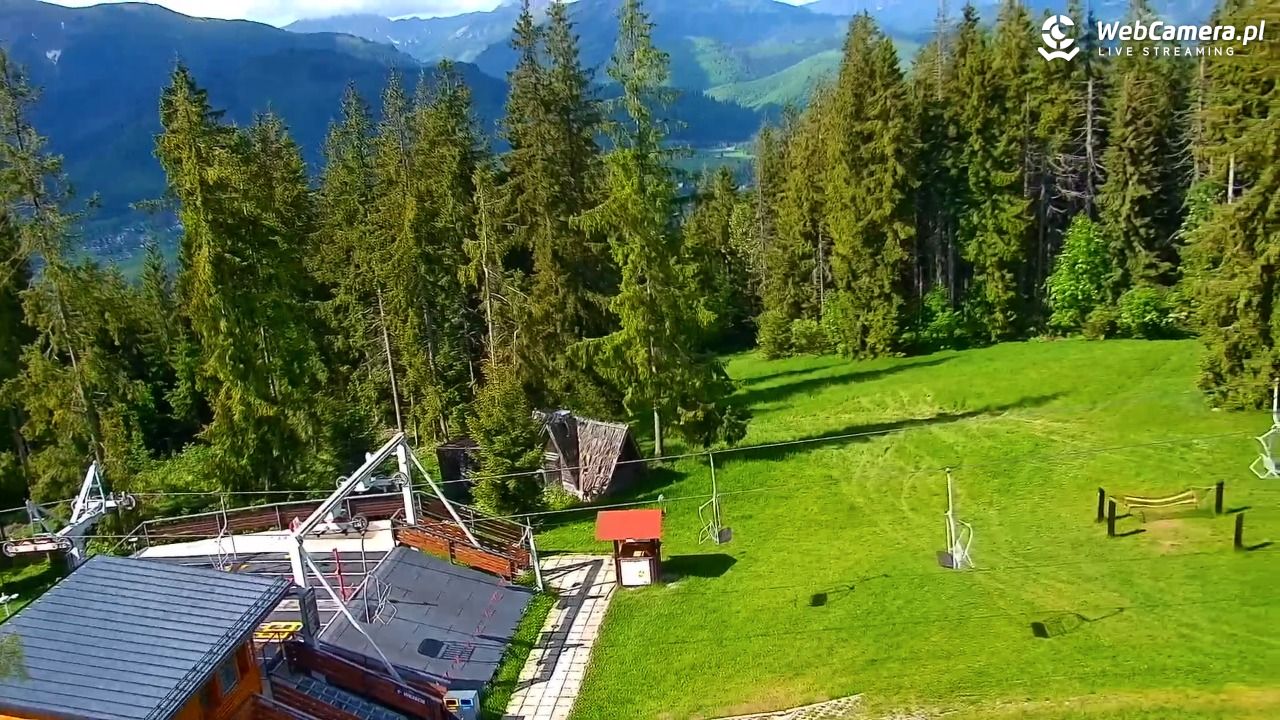 Butorowy Wierch - 08 czerwiec 2026, 09:19