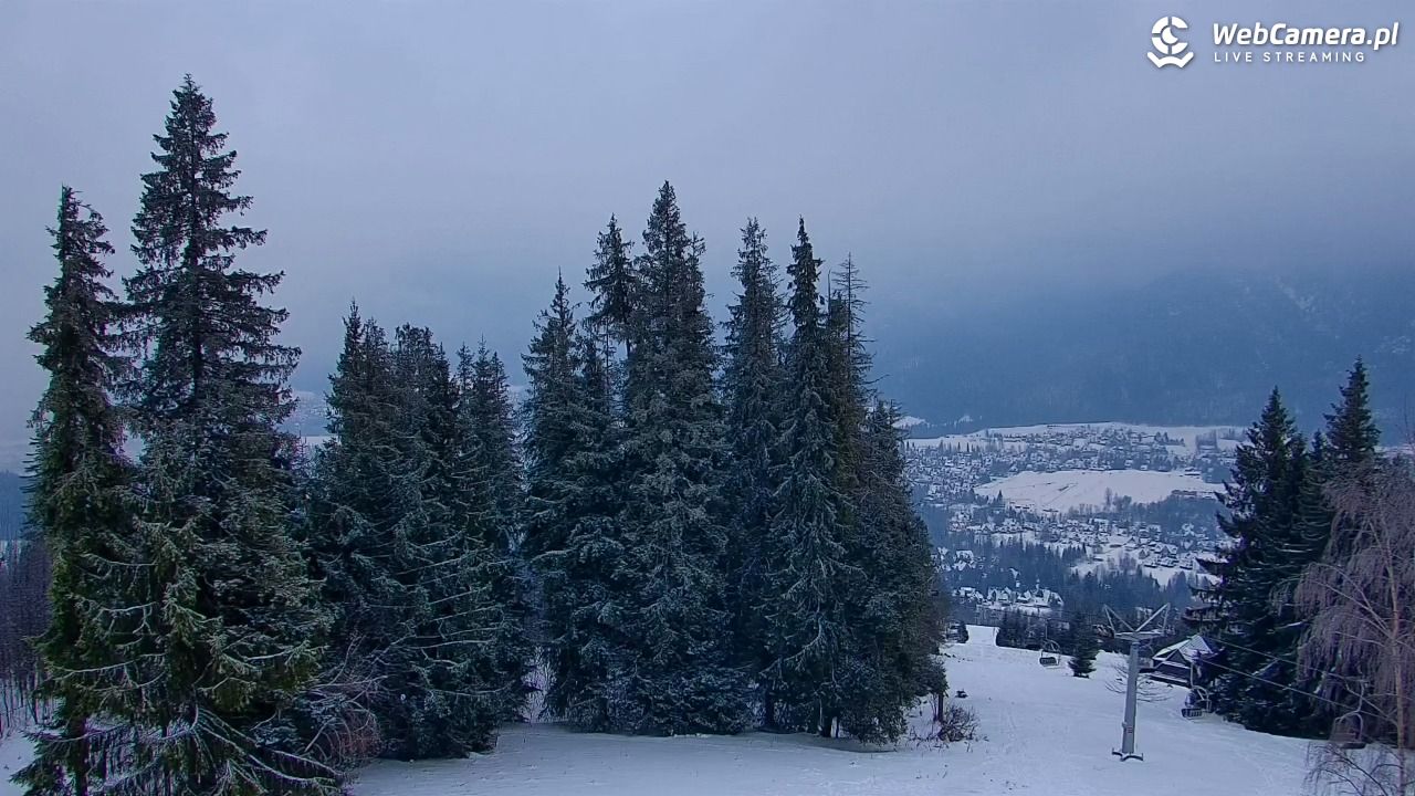Butorowy Wierch - 06 styczeń 2026, 09:26
