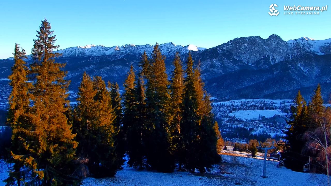 Butorowy Wierch - 27 grudzień 2025, 15:10