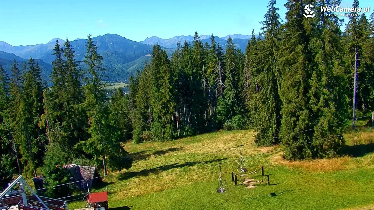 Butorowy Wierch - 12 sierpień 2026, 10:37