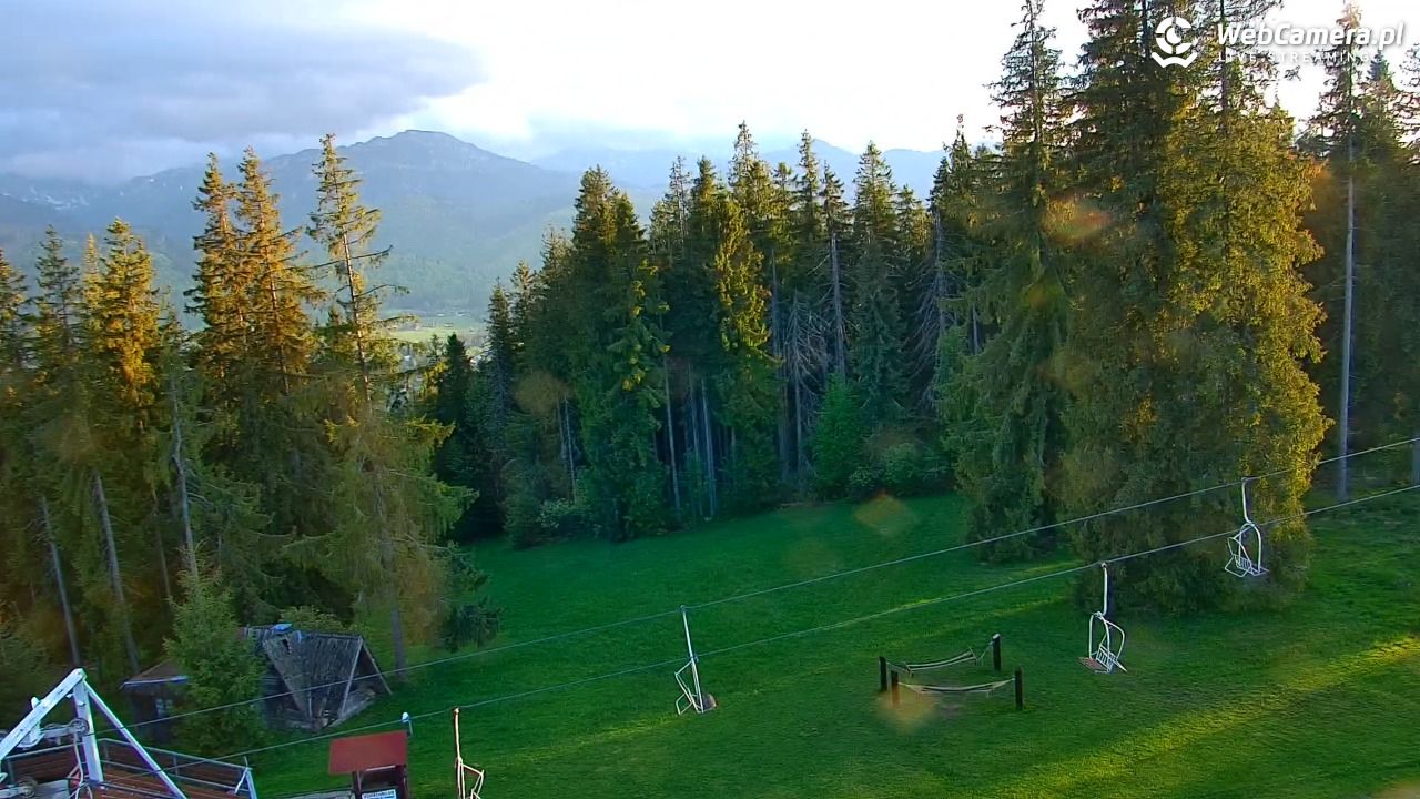 Butorowy Wierch - 27 maj 2026, 19:37
