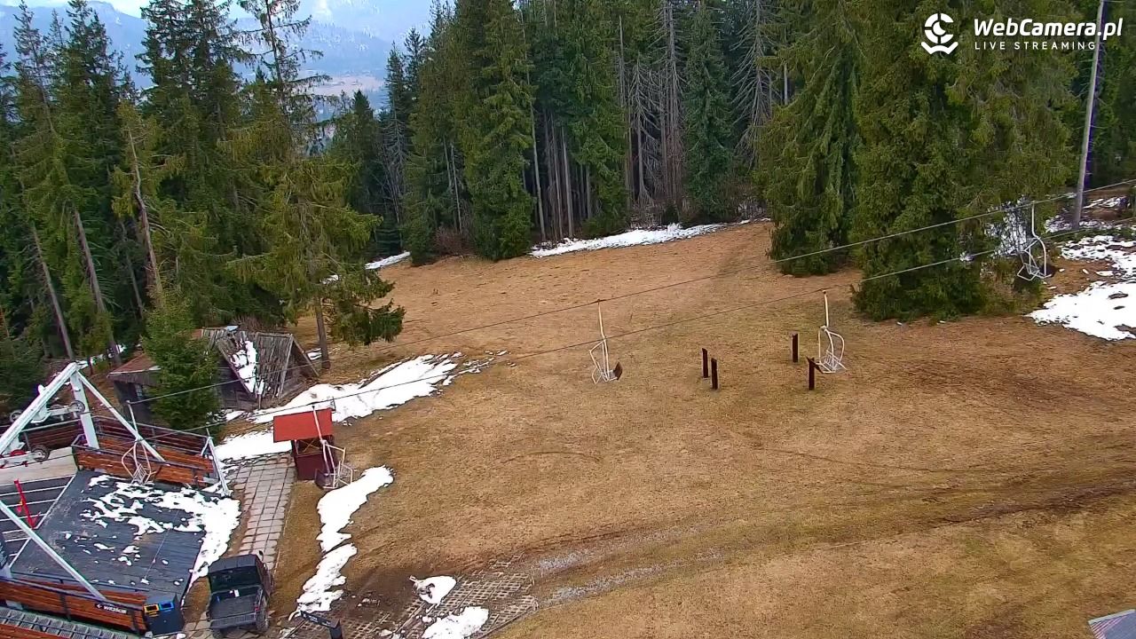 Butorowy Wierch - 20 marzec 2026, 13:45