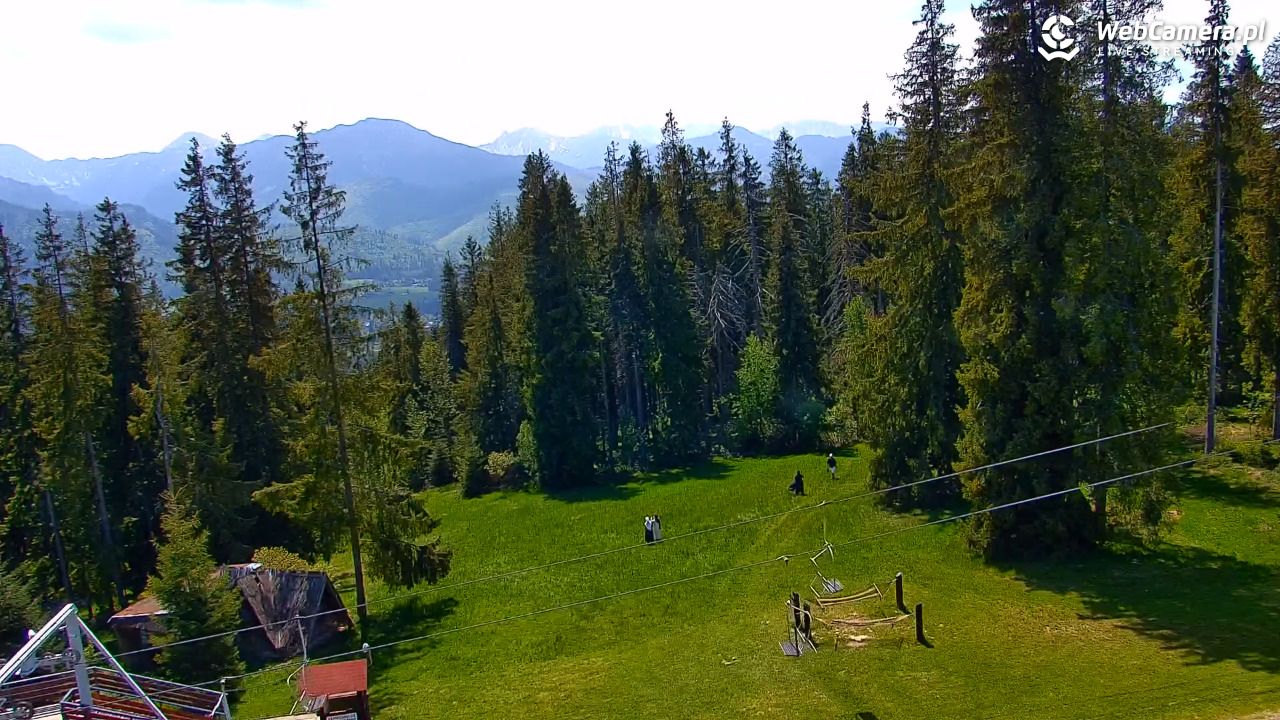Butorowy Wierch - 27 maj 2026, 13:59