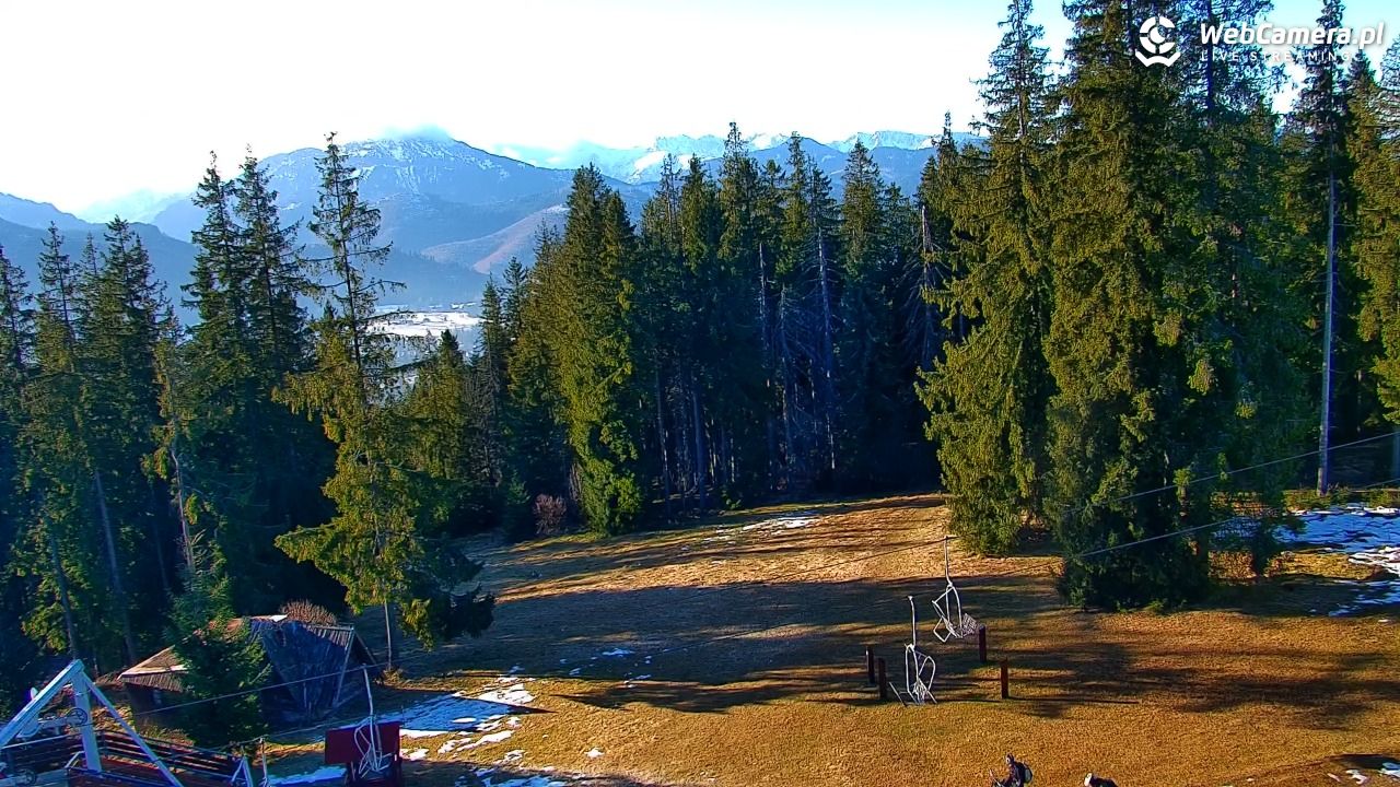 Butorowy Wierch - 19 grudzień 2025, 10:37