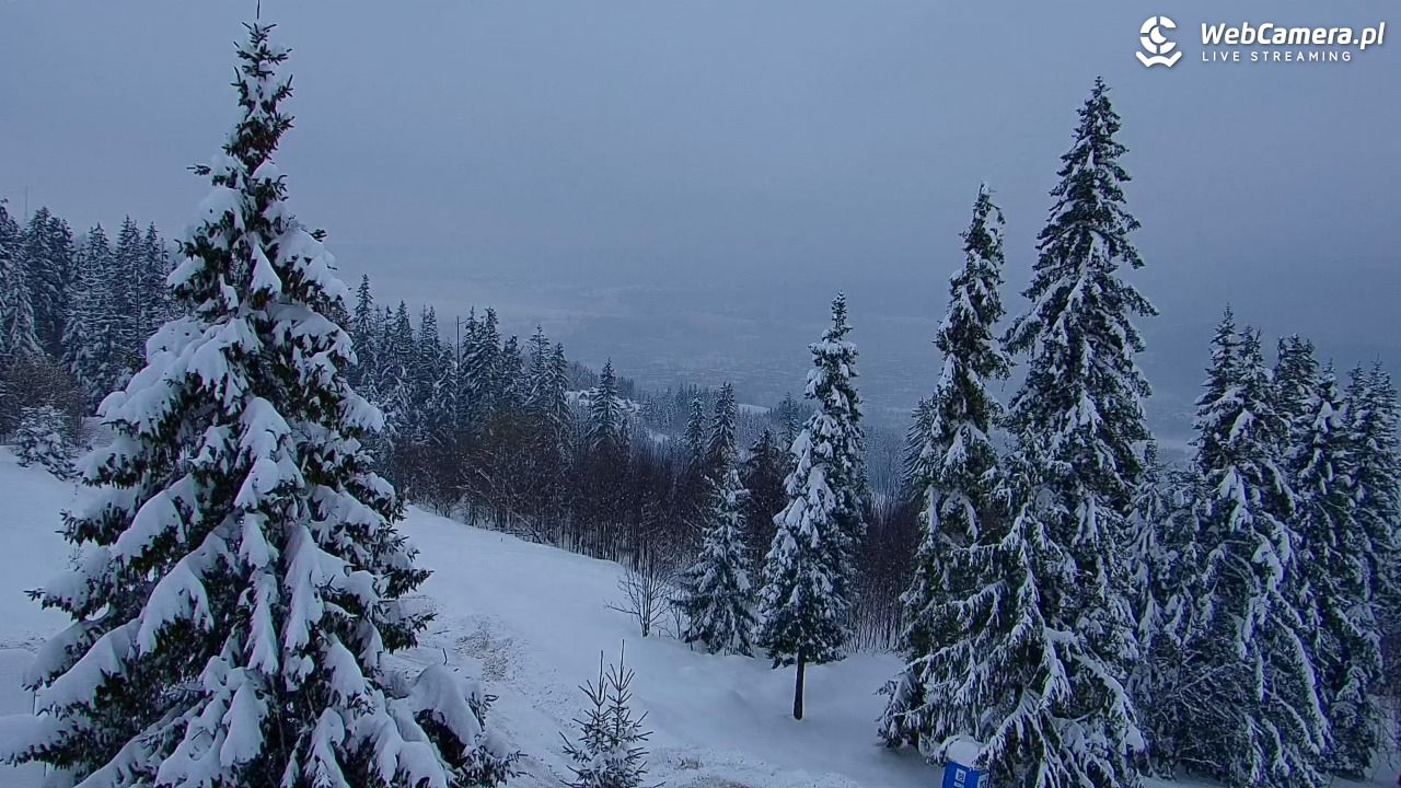 Butorowy Wierch - 02 kwiecień 2026, 09:39