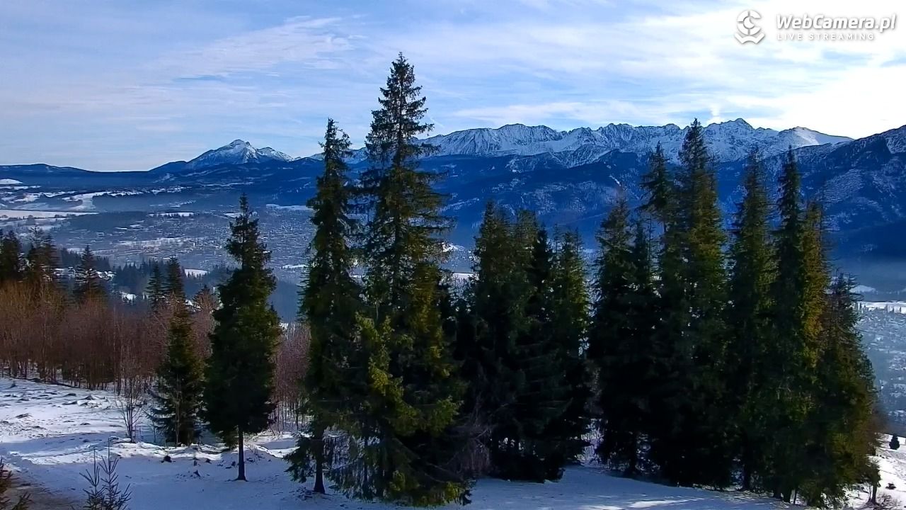 Butorowy Wierch - 05 styczeń 2026, 11:07