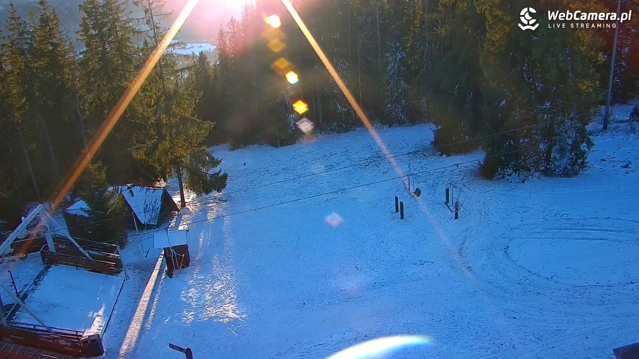 Butorowy Wierch - 27 grudzień 2025, 14:54