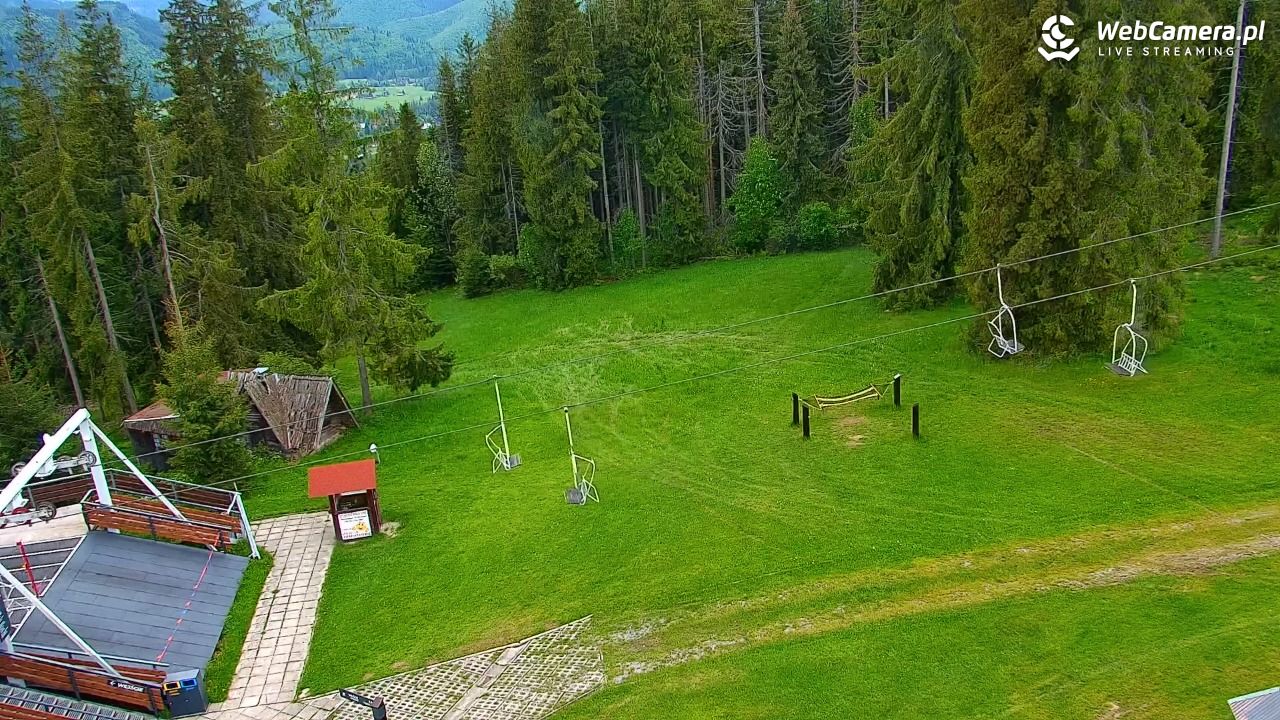 Butorowy Wierch - 06 czerwiec 2026, 14:33