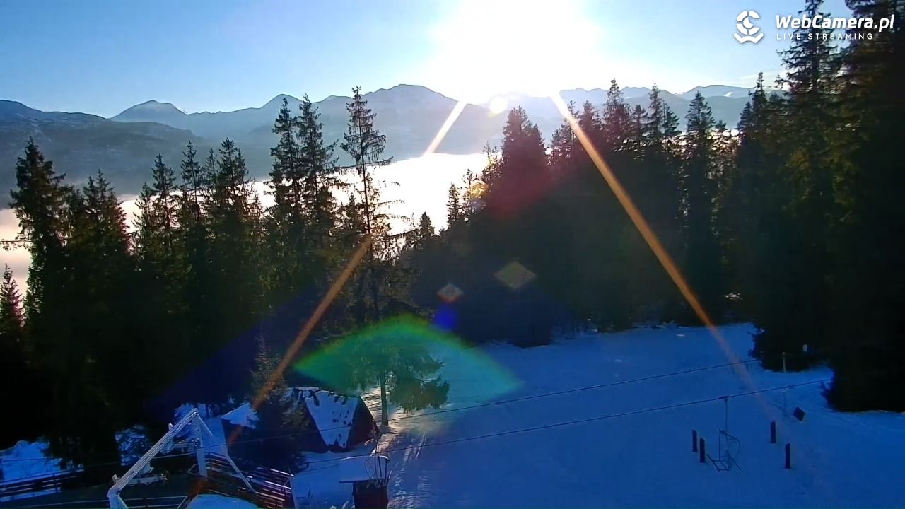 Butorowy Wierch - 16 styczeń 2026, 15:07